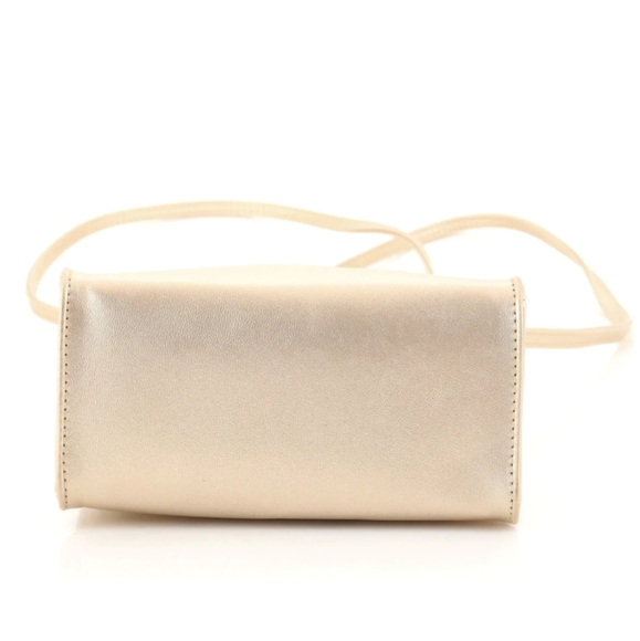 SOLD HP🎉Telfar Faux Leather Small Tote - Picture 14 of 16